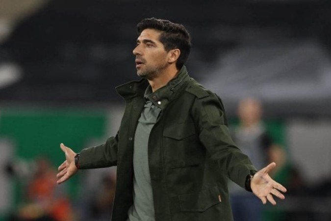 Palmeiras tenta encerrar jejum no Allianz, pela Libertadores - (crédito: Foto: Cesar Greco/Palmeiras) Palmeiras tenta encerrar jejum no Allianz, pela Libertadores - (crédito: Foto: Cesar Greco/Palmeiras)