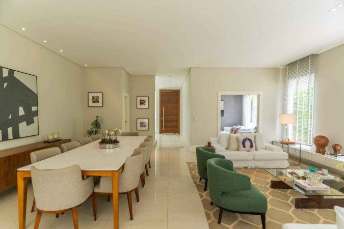 Um bom projeto de arquitetura evita gastos desnecessários, traz conforto e ainda valoriza o imóvel no mercado (Imagem: divulgação | MSM Arquitetura) - (crédito: EdiCase) Um bom projeto de arquitetura evita gastos desnecessários, traz conforto e ainda valoriza o imóvel no mercado (Imagem: divulgação | MSM Arquitetura) - (crédito: EdiCase)