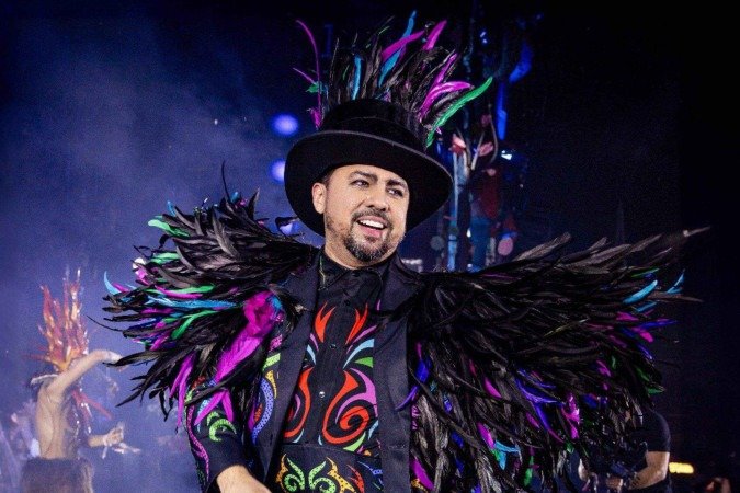 Aviões Fantasy 2025 promete edição histórica com line-up nordestino -  (crédito: Arquivo)