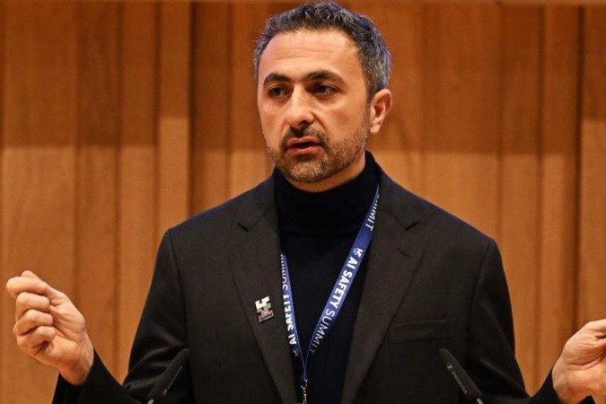 Segundo Hugh, a ferramenta nunca contestou nenhuma de suas afirmações - (crédito: Arquivo pessoal) Segundo Hugh, a ferramenta nunca contestou nenhuma de suas afirmações - (crédito: Arquivo pessoal)