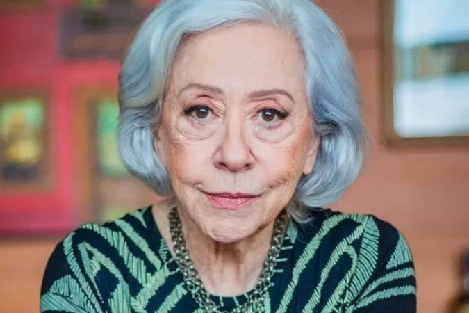 Fernanda Montenegro completa 96 anos de arte, resistência e humanidade