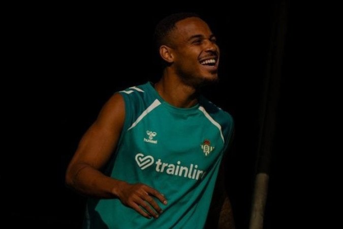 Betis x Alavés: onde assistir, escalações e arbitragem - (crédito: Foto: Divulgação / Real Betis) Betis x Alavés: onde assistir, escalações e arbitragem - (crédito: Foto: Divulgação / Real Betis)