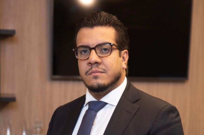 Dr. Welliton Nazário -  (crédito: Divulgação)