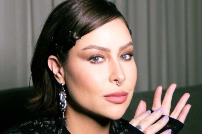 Pitty celebra 20 anos de “Anacrônico” com relançamento especial -  (crédito: TMJBrazil)
