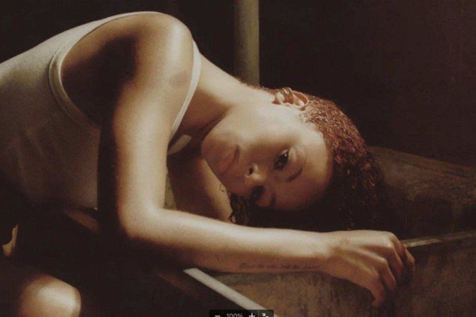 Ravyn Lenae conquista as paradas com “Love Me Not” - (crédito: TMJBrazil) Ravyn Lenae conquista as paradas com “Love Me Not” - (crédito: TMJBrazil)