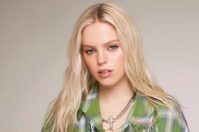 Renée Rapp: de estrela da Broadway a nova rainha do pop - (crédito: TMJBrazil) Renée Rapp: de estrela da Broadway a nova rainha do pop - (crédito: TMJBrazil)
