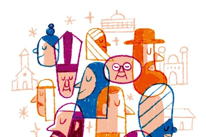 Cronica Revista 24/08 -  (crédito: Caio Gomez)