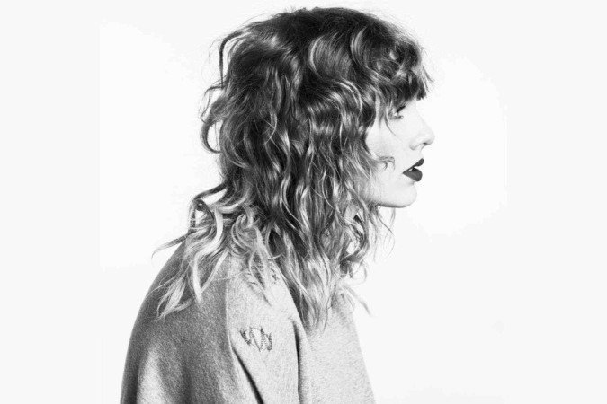 Taylor Swift deixa fãs em suspense sobre regravações antigas - (crédito: TMJBrazil) Taylor Swift deixa fãs em suspense sobre regravações antigas - (crédito: TMJBrazil)