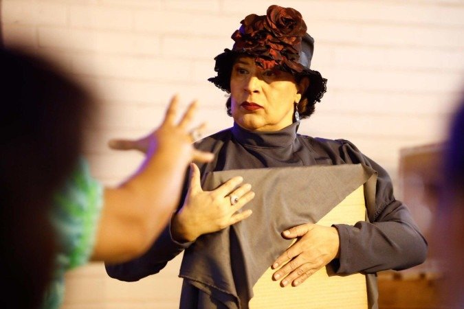 Madelene e Madelon Cabral celebram 35 anos de carreira com o espetáculo 