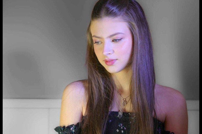 Sofia Cordeiro - (crédito: Julio Cordeiro) Sofia Cordeiro - (crédito: Julio Cordeiro)