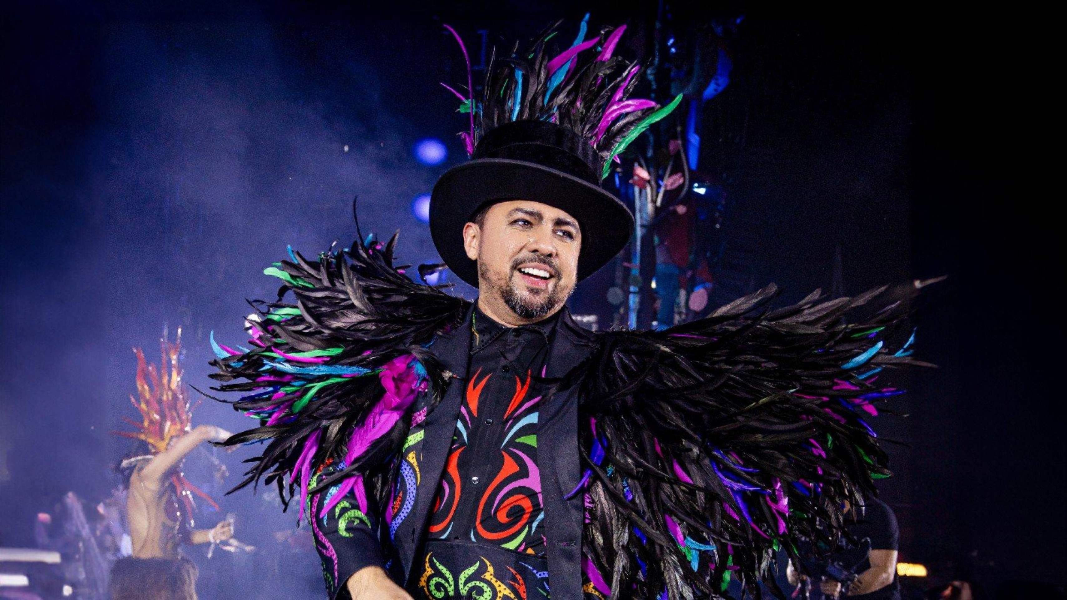 Aviões Fantasy 2025 promete edição histórica com line-up nordestino