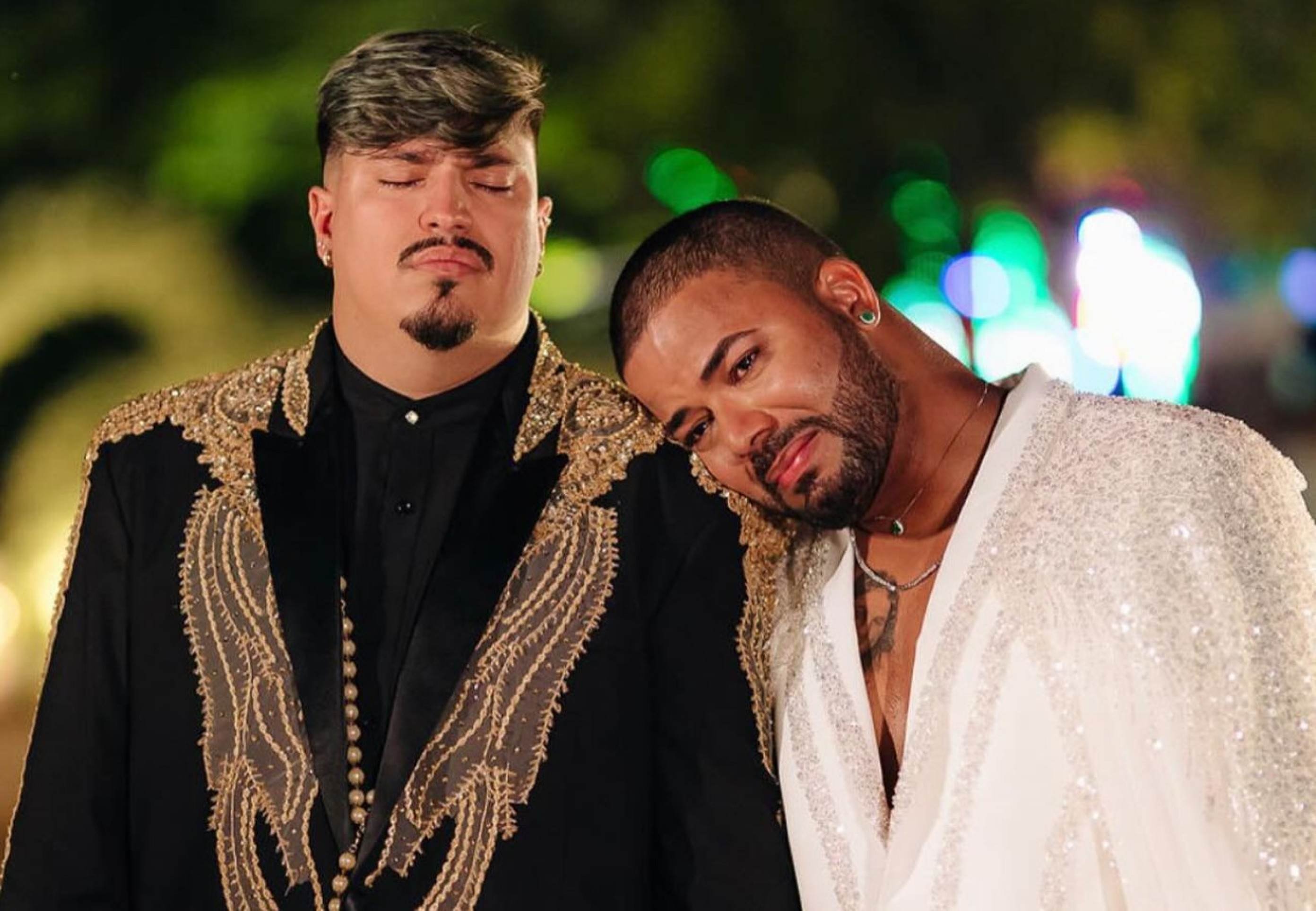 Polícia Civil detalha plano de fuga de Hytalo Santos e do marido 