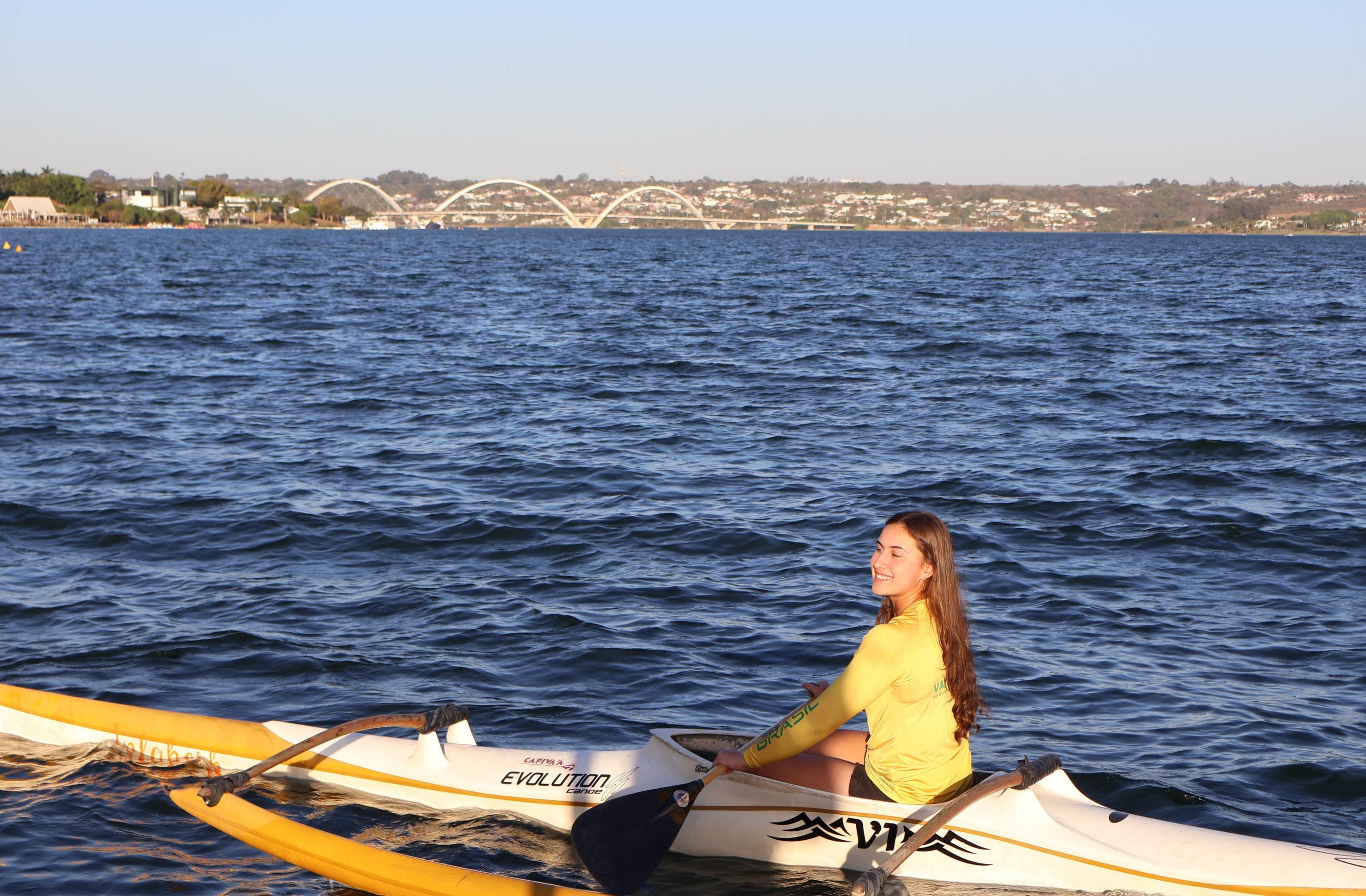  21/08/2025 Bruna Gaston CB/DA Press. Mariana Daufenbach de Moura. vice-campeã  por equipe no Campeonato Mundial de Vaa 2025       