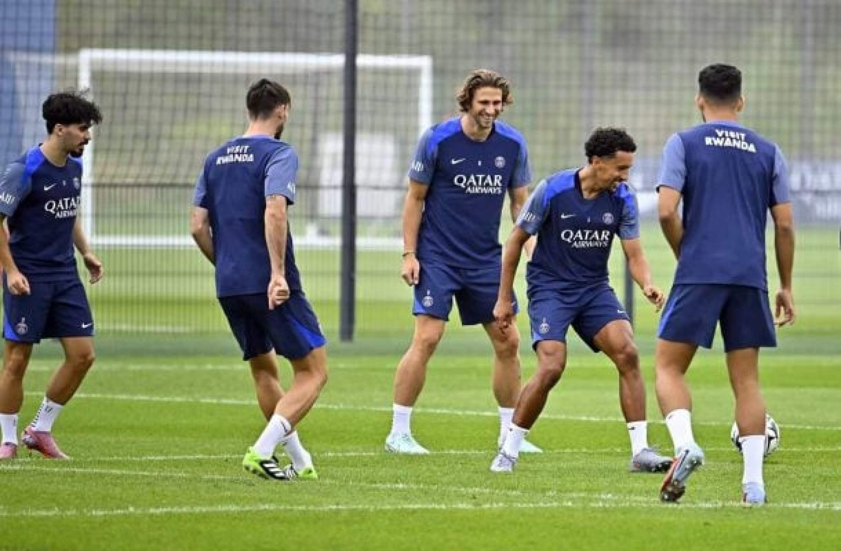 PSG x Angers: onde assistir, escalações e arbitragem