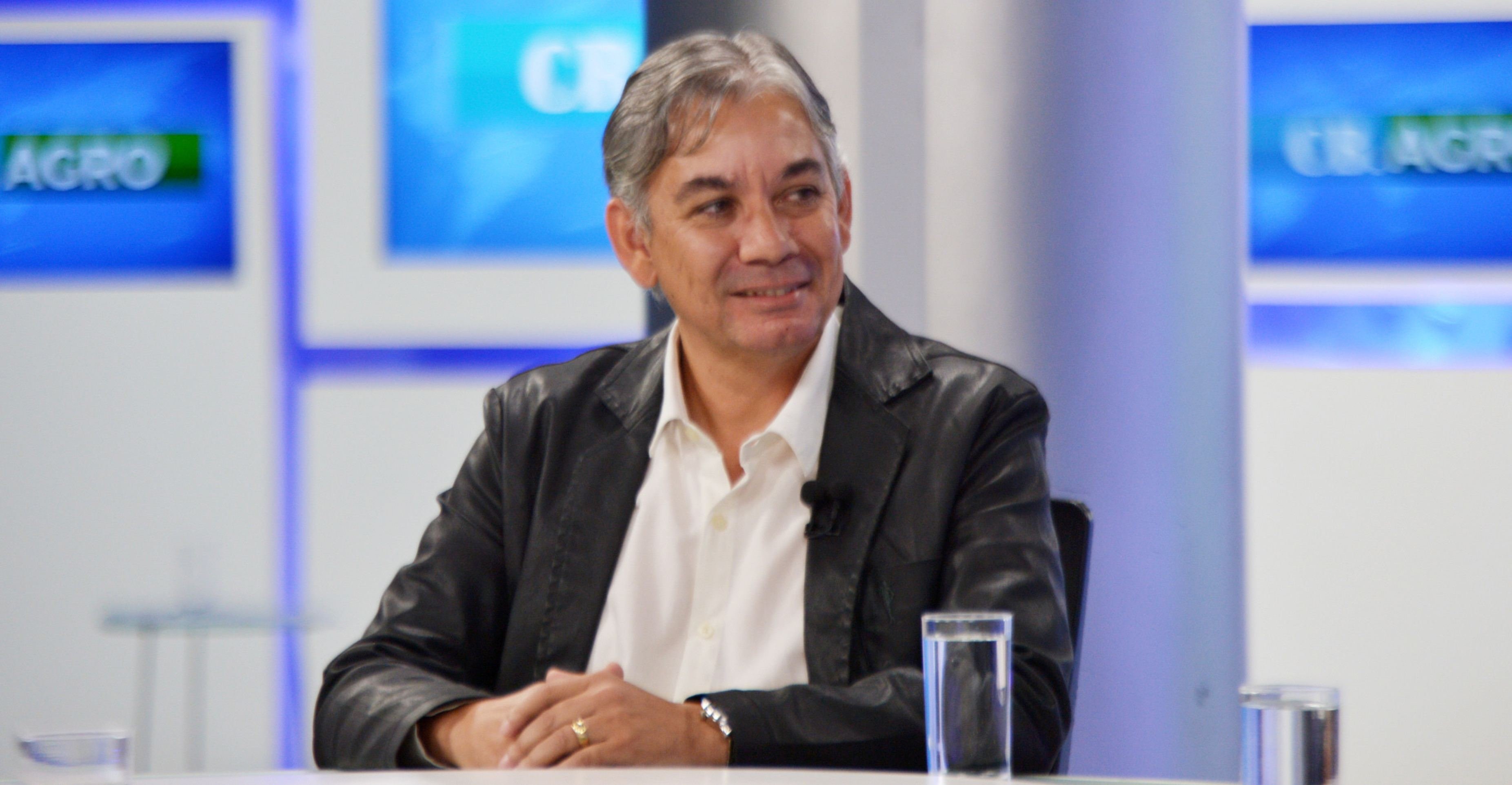 Distrito Federal produz 6,5 mil toneladas de morango na safra deste ano