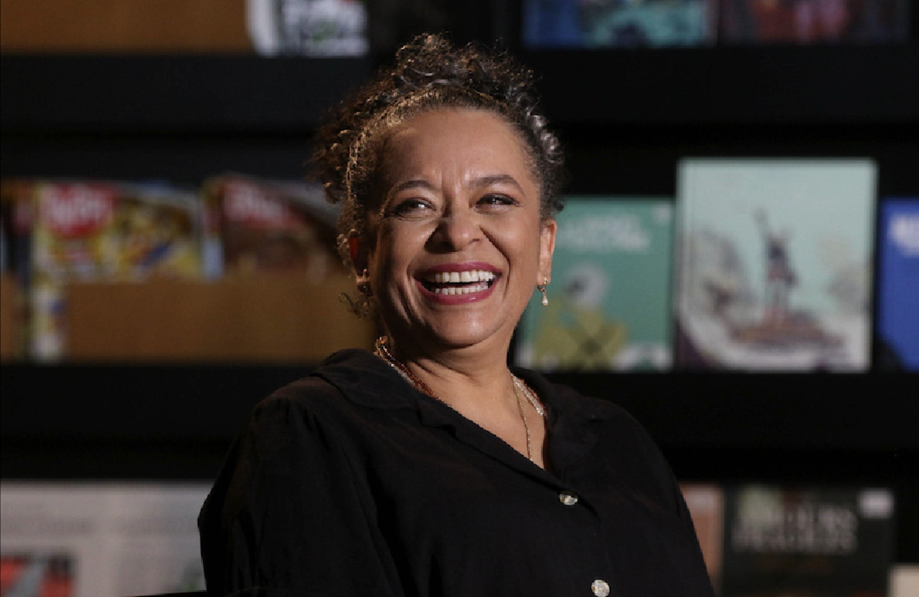 Festival de literatura de Paracatu homenageia Ana Maria Gonçalves