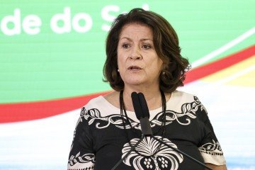 Brasil nega ajuda para participação na COP30 - Marcelo Camargo/Agência Brasil