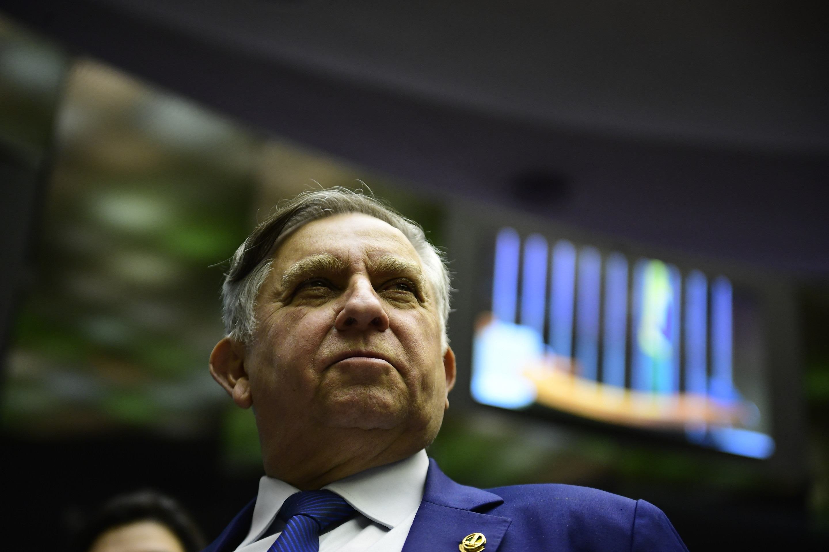 CPI precisa de credibilidade, diz Izalci Lucas