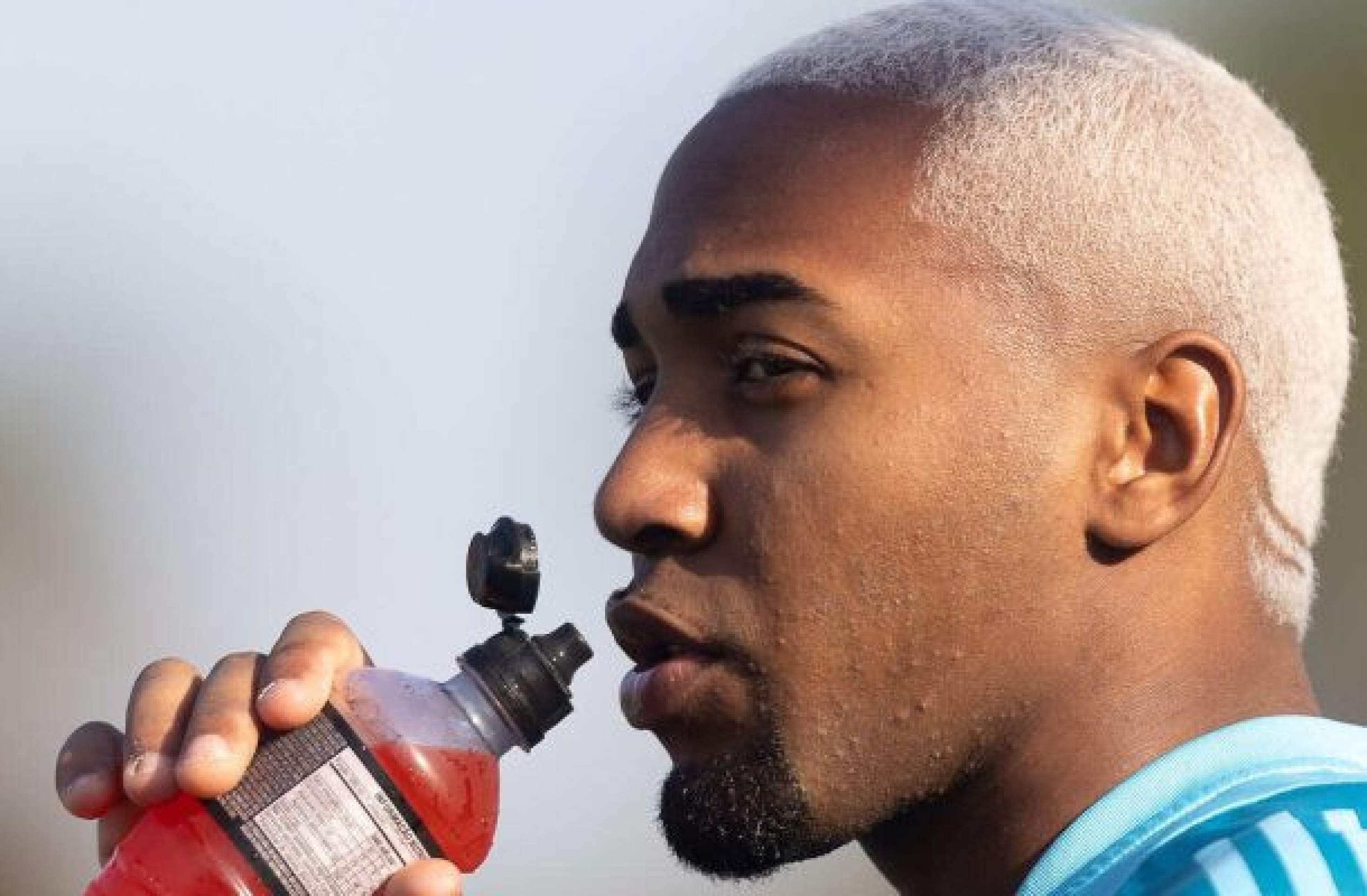 Ex-técnico do Flamengo sub-20, sobre Lorran: ‘Precisa de tempo e maturidade’