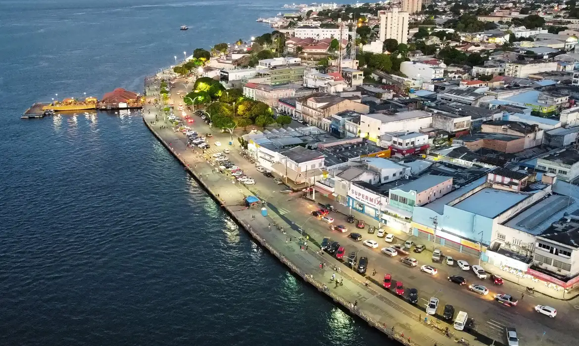 Roni Moreira/Ag Pará