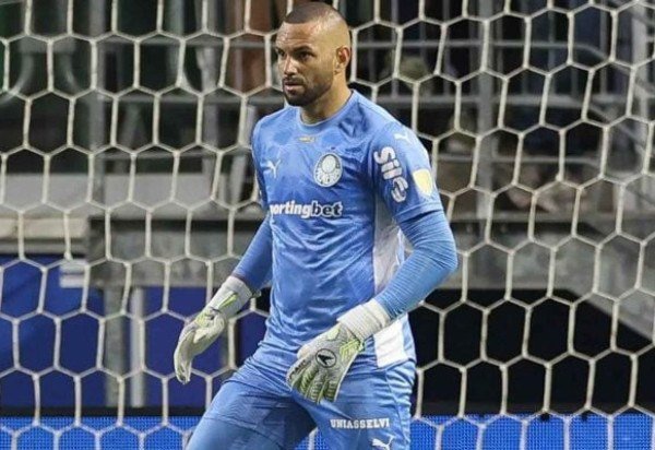 Foto: Cesar Greco/Palmeiras