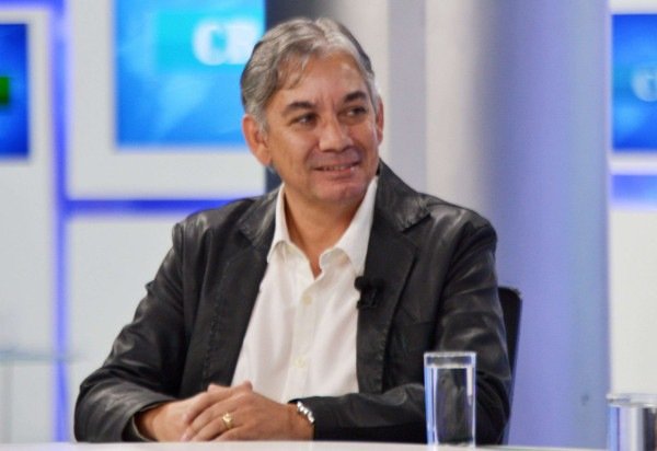 Ed Alves/CB/D.A Press