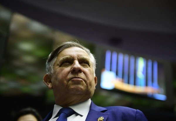 Saulo Cruz/Agência Senado