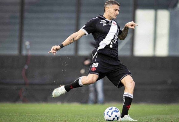 Foto: Matheus Lima/Vasco