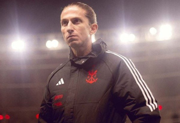 Foto: Adriano Fontes/Flamengo