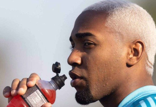 Foto: Gilvan de Souza/Flamengo