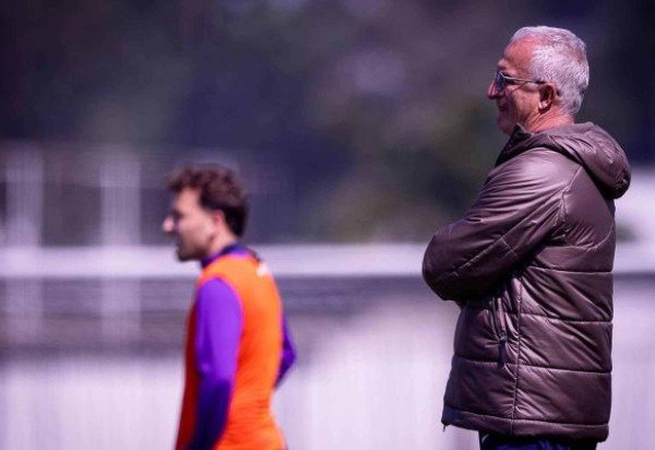 Foto: Rodrigo Coca / Ag. Corinthians