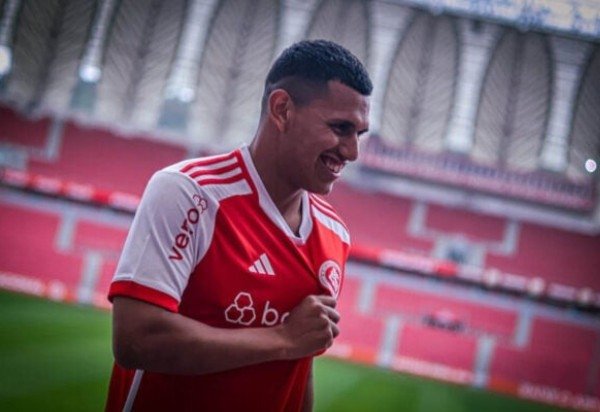 Foto: Ricardo Duarte/SCI