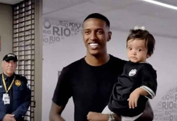 Foto: Reprodução / Podcast Cruzmaltino