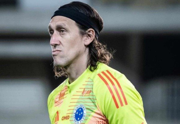 Foto: Gustavo Aleixo/Cruzeiro