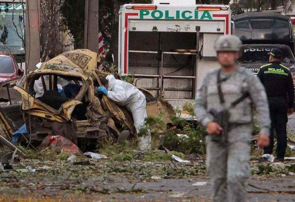 IUSEF SAMIR ROJAS/AFP via Getty Images