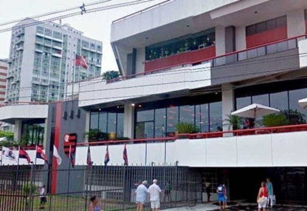 Foto: Divulgação/Flamengo