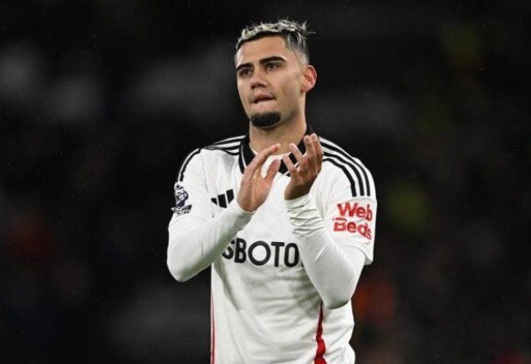 Foto: Mike Hewitt/Getty Images