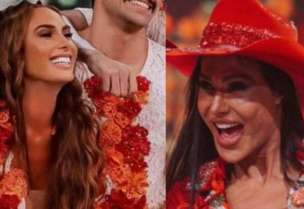 Reprodução/ Tv Globo