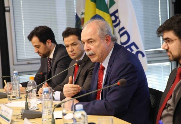  Jaqueline Machado/BNDES