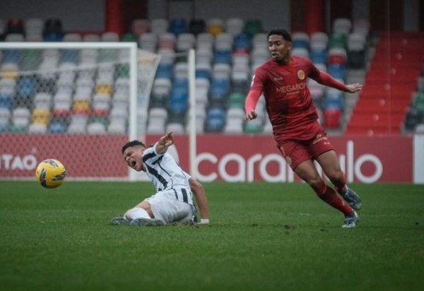 Foto: Mateus Lotif / Fortaleza EC