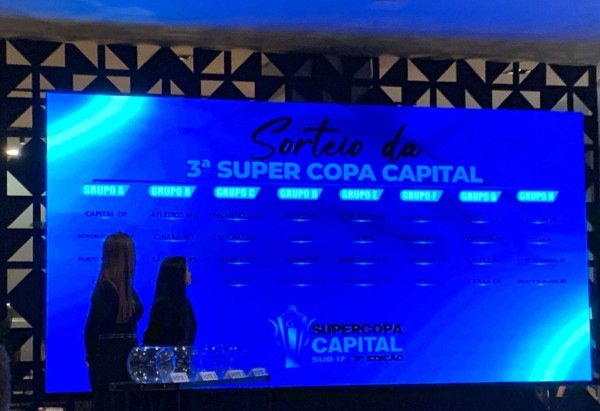 Marcos Paulo Lima/CB/D.A. Press