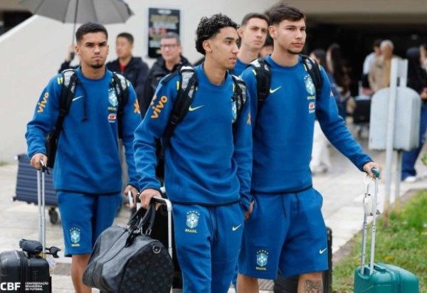 Foto: Rafael Ribeiro/CBF