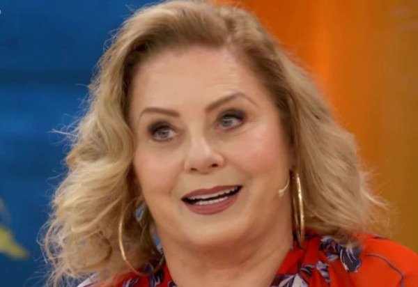 Reprodução/TV Globo