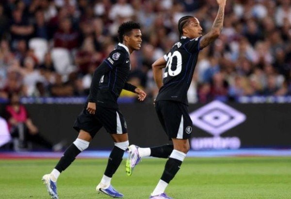 Foto: Julian Finney/Getty Images