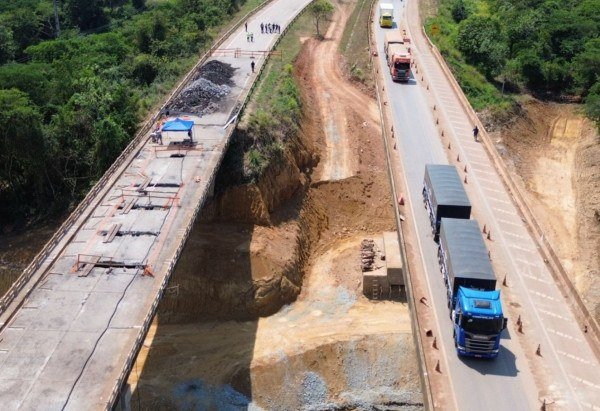 Divulgação Nova 364