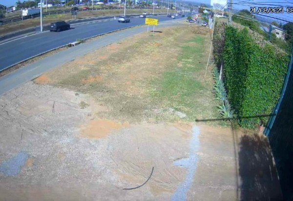 Material cedido ao Correio