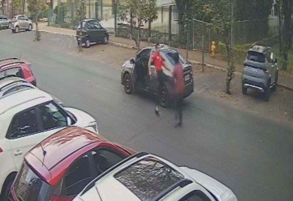 Material cedido ao Correio