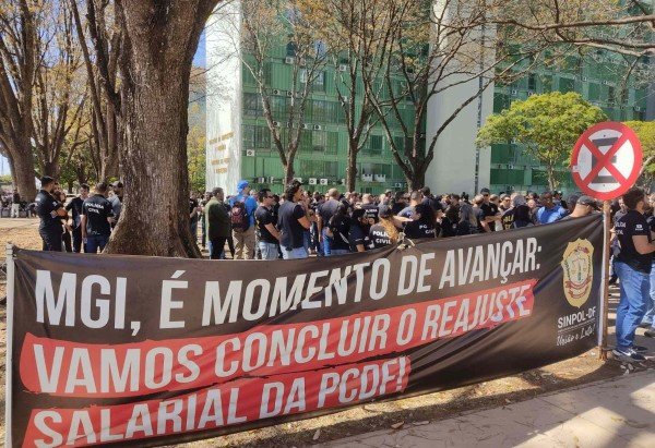 Foto: Luiz Fellipe Alves/CB/DA Press