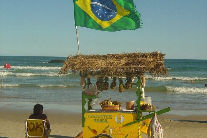 - (crédito: Uai Turismo)
- (crédito: Uai Turismo)