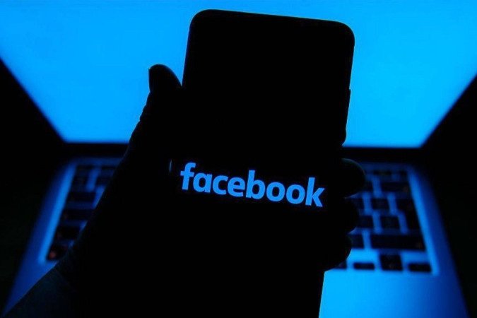 Facebook remove grupo italiano que compartilhava fotos íntimas de mulheres na internet: 'Homens escreviam sem esconder nome e rosto' -  (crédito: BBC Geral)